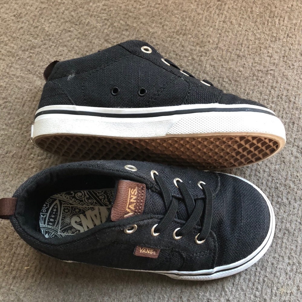 Vans